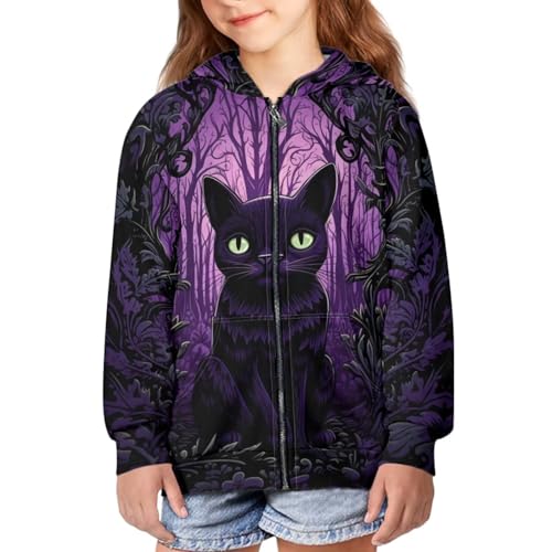 Halloween Cat