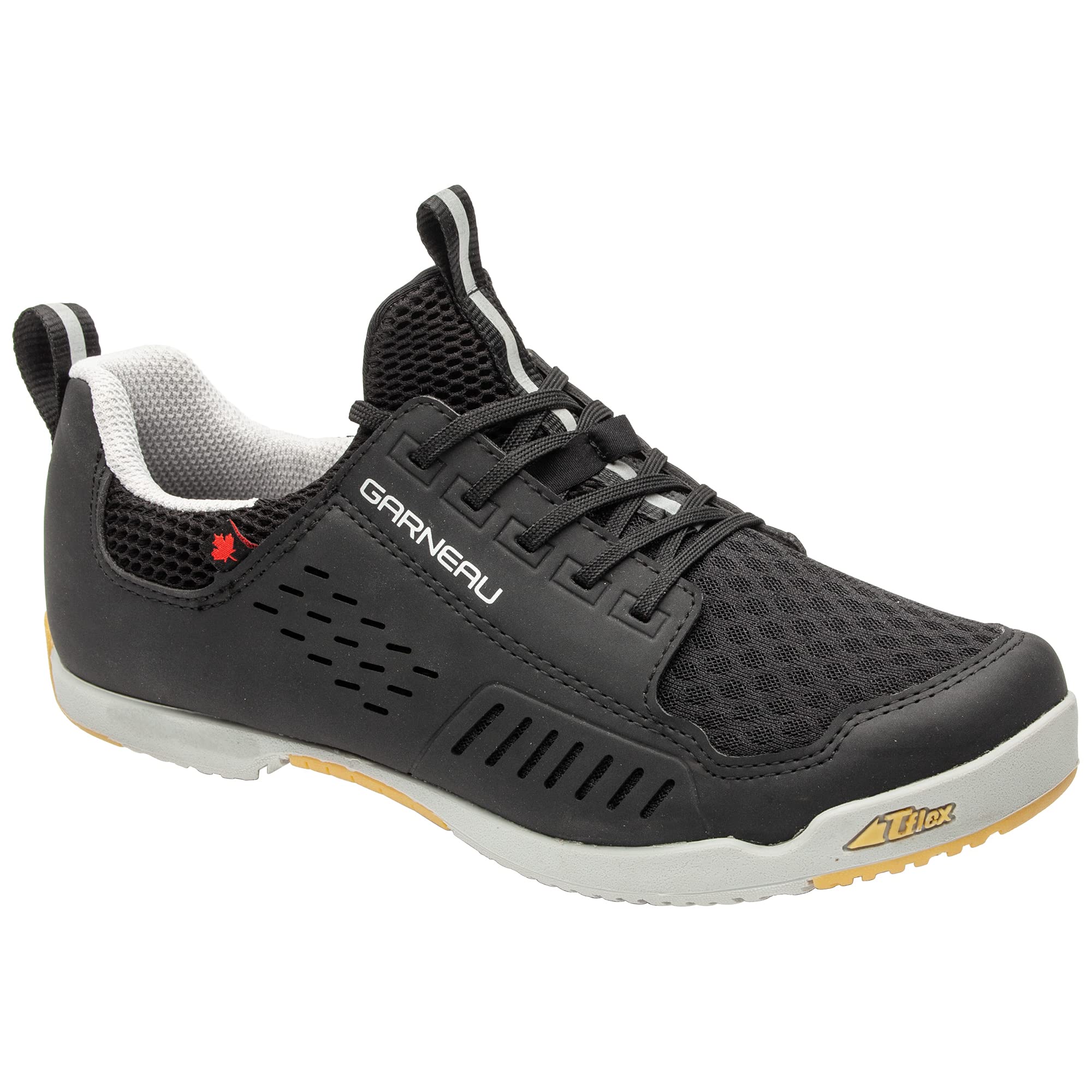Louis Garneau Women's Urban XZ Shoes - Lightweight Comfortable Sneakers for Running, Walking & Gym Workouts