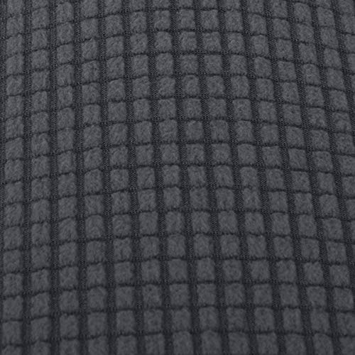 Jacquard Gray