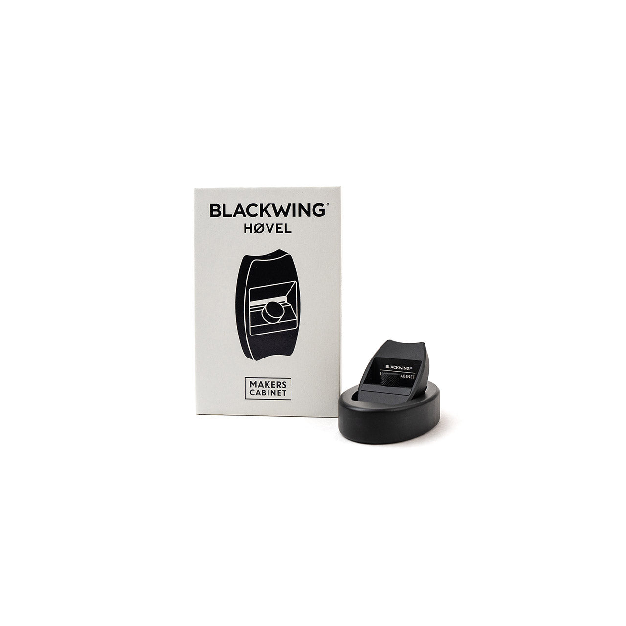 Premium Hovel Pencil Sharpener - Electric & Manual Dual Mode, Quiet Operation for Office, School & Art Studio - Perfect for Artists, Students & Professionals