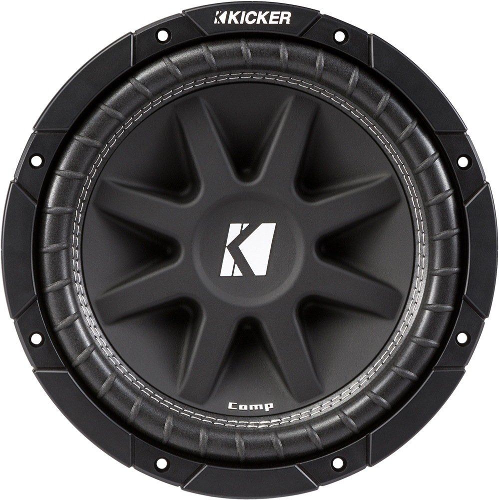 KICKER 10