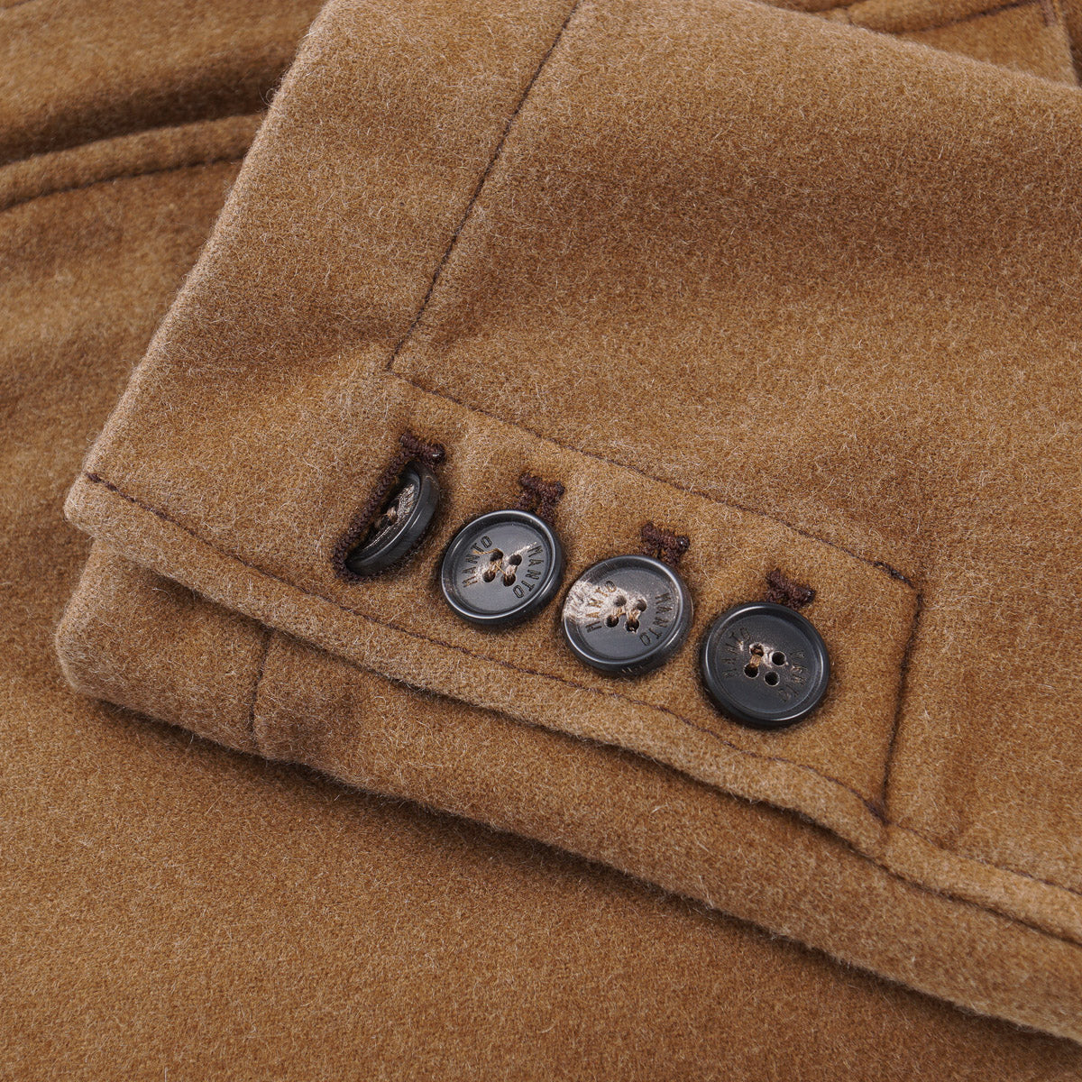 Premium 3-in-1 Cashmere Jacket with Detachable Vest - Women's Winter Coat for Office, Travel & Outdoor Activities