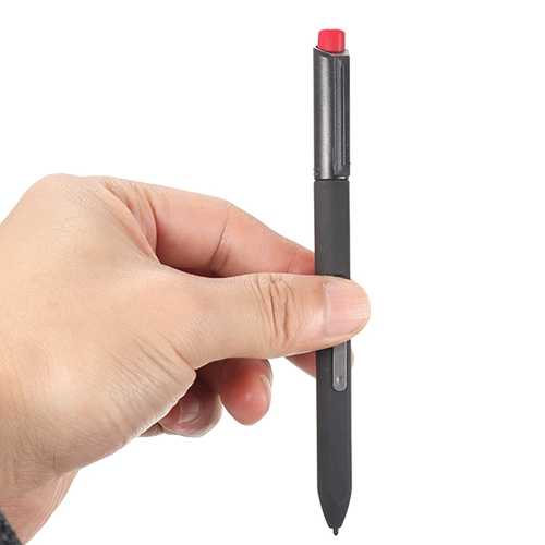 Premium 1024 Pressure Level Digitizer Stylus Pen for Microsoft Surface Pro 1/Pro 2 & Alldocube Mix Plus Tablet - Perfect for Drawing, Note-Taking & Digital Art