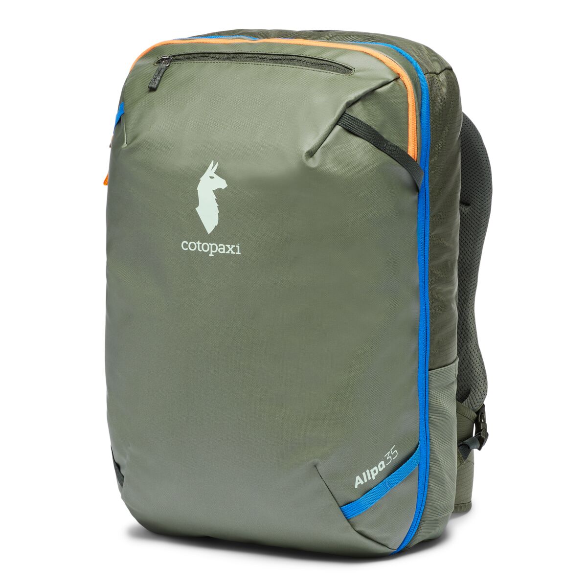 Cotopaxi Allpa 35L Travel Backpack - Lightweight Durable Carry-On Pack for Hiking, Camping & Adventure Travel - Perfect for Weekend Getaways & Outdoor Exploration
