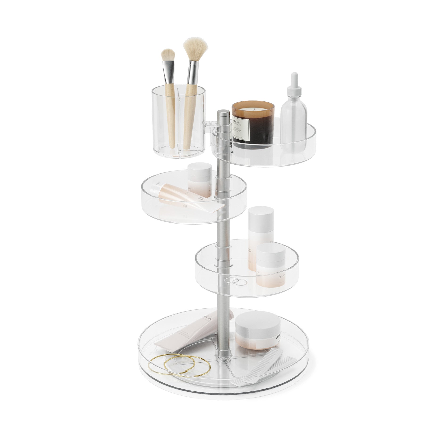 White-Brass