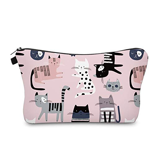 Pink Cat