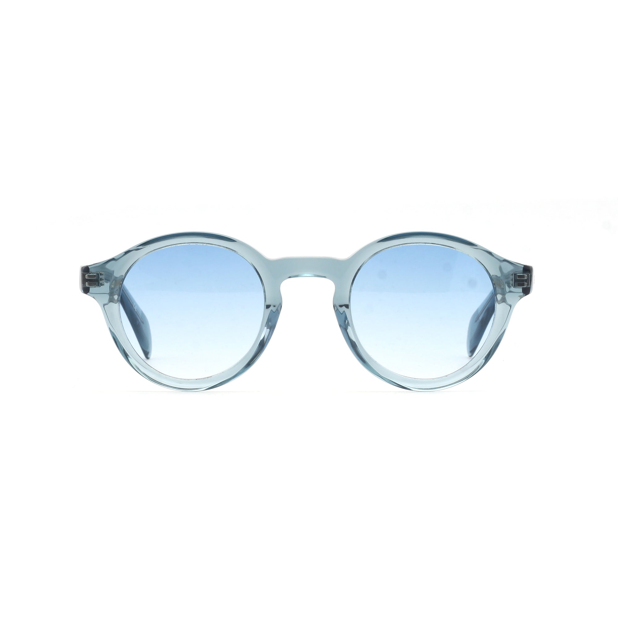 Beratan Blue - Premium Blue Light Blocking Glasses for Screen Time & Digital Eye Strain Relief - Perfect for Gamers, Office Workers & Nighttime Use
