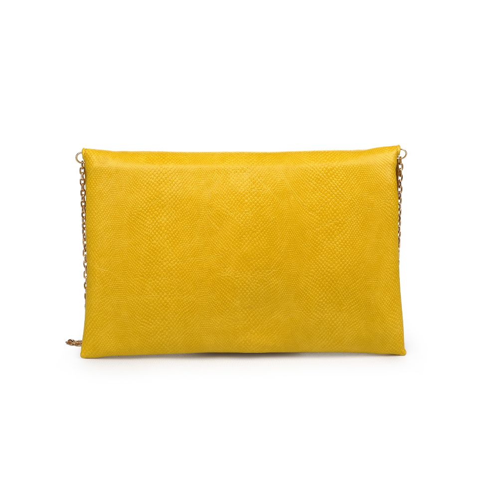 Lena Lizard Clutch - Stylish Women's Crossbody Bag with Adjustable Strap, Perfect for Parties, Travel & Everyday Use