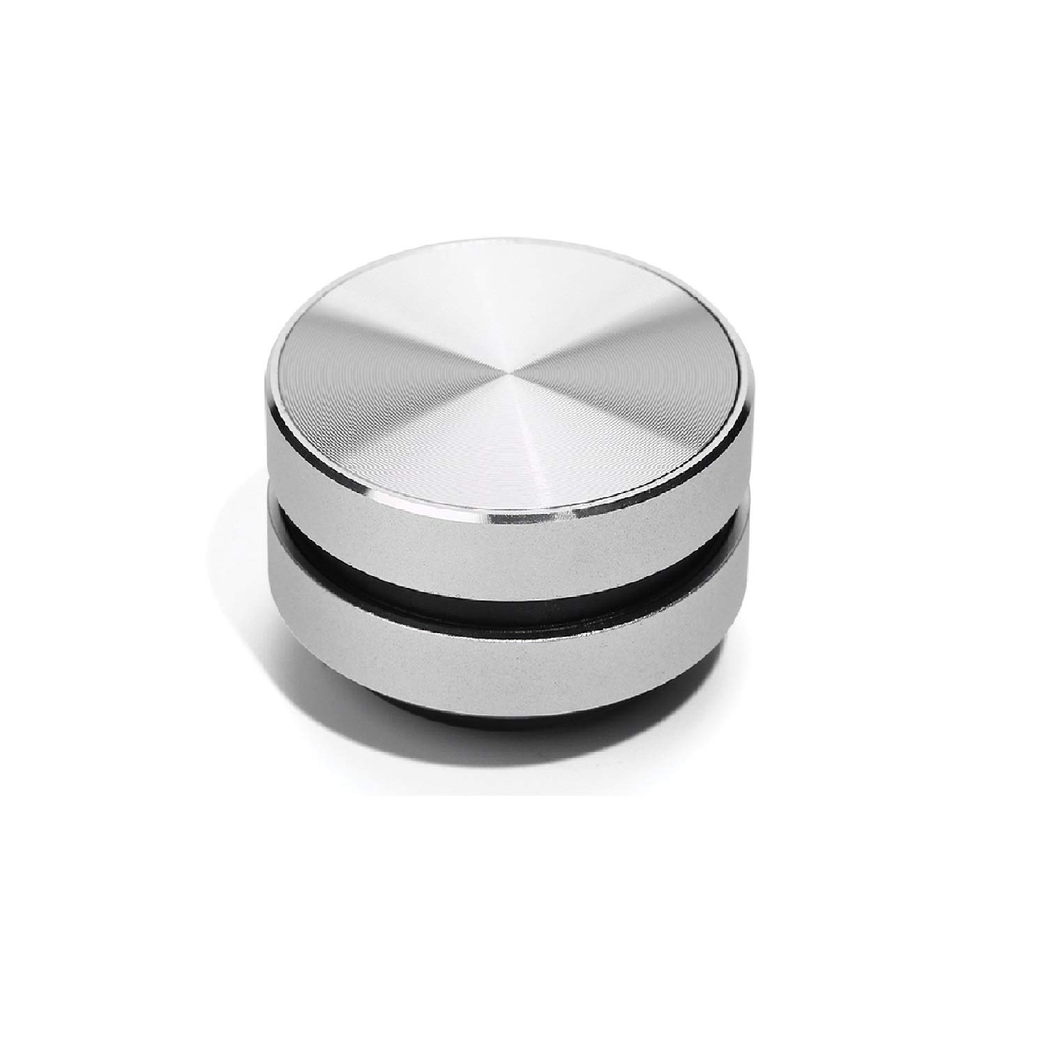 Bone Conduction Bluetooth Speaker - Mini Portable Wireless Stereo Speaker with High-Quality Sound, Compatible with iPhone, iPad, Samsung & Tablets - Perfect for Outdoor Activities, Workouts, Travel & Home Use