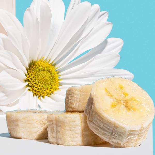 Floral and Banana