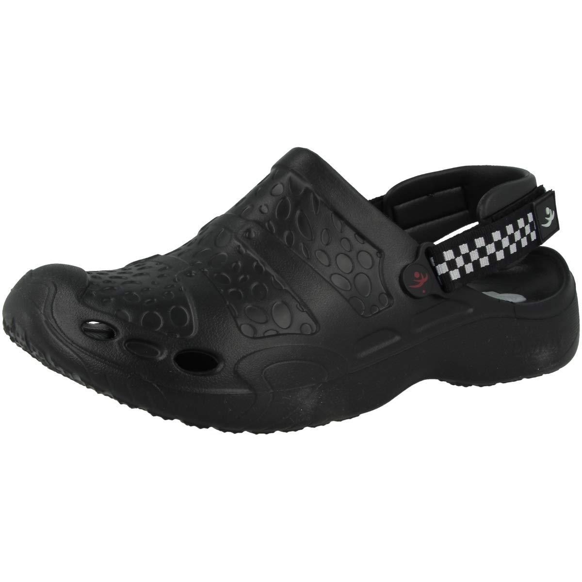 Chung-Shi Women's Comfortable Clogs & Mules - Slip-Resistant House Shoes for Indoor & Outdoor Wear