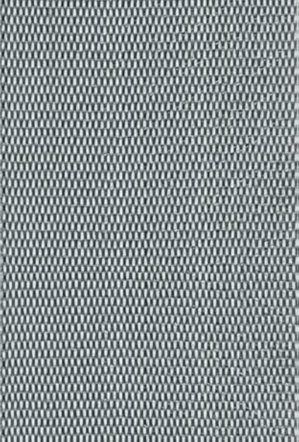 Durable UV-Resistant Polypropylene Lawn Chair Webbing Replacement - 2 1/4