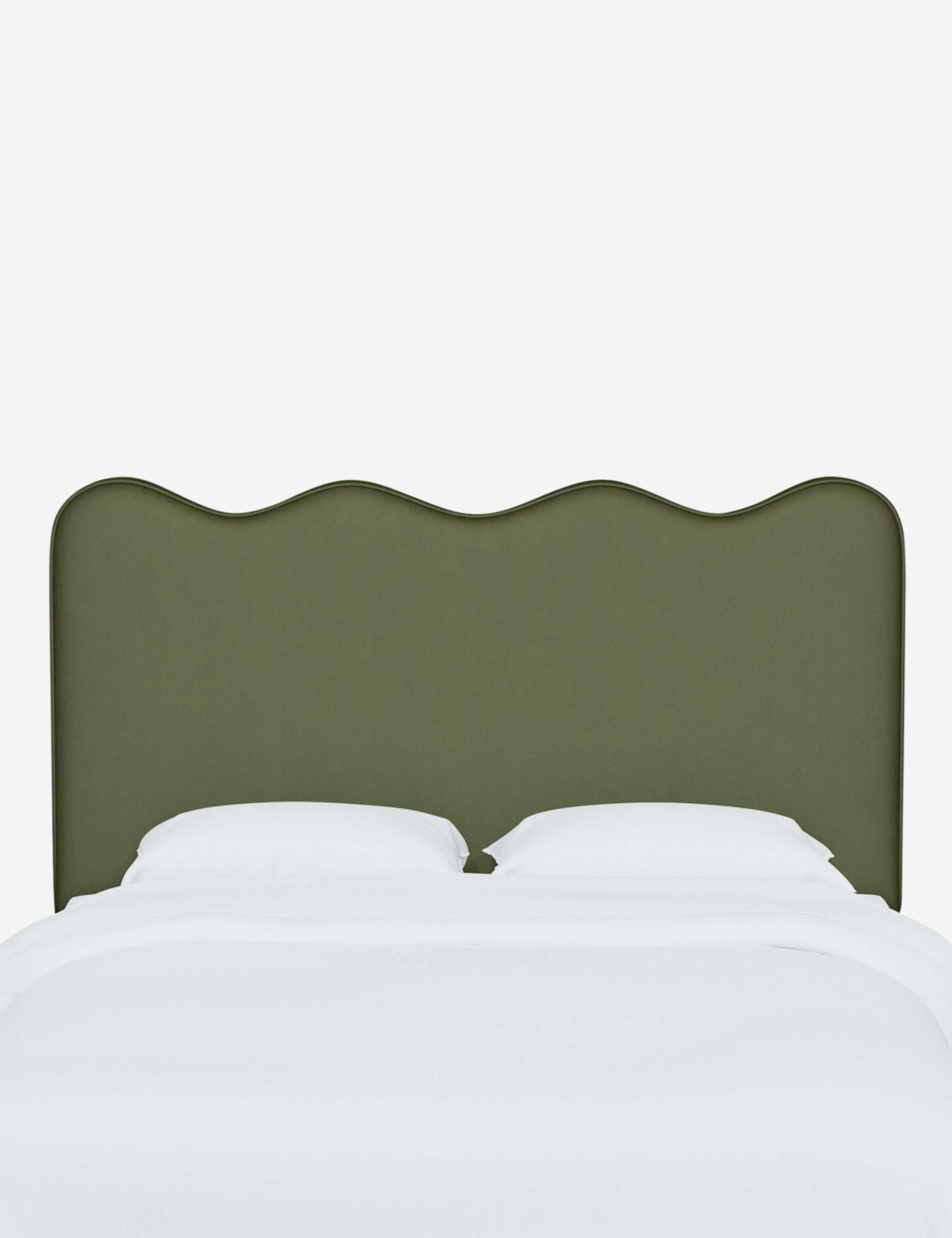 Pine Velvet