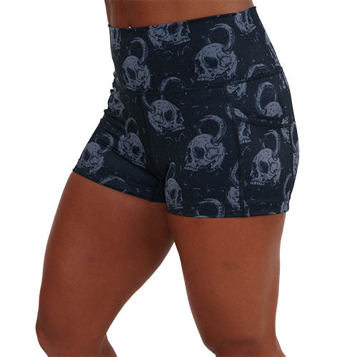 Men's Workout Shorts - Lightweight & Durable Dead Weight Training Shorts for Gym, Running & Outdoor Activities