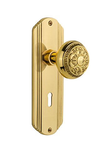 Polished Brass