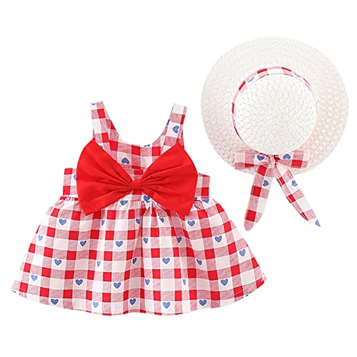 Red Heart + Plaid