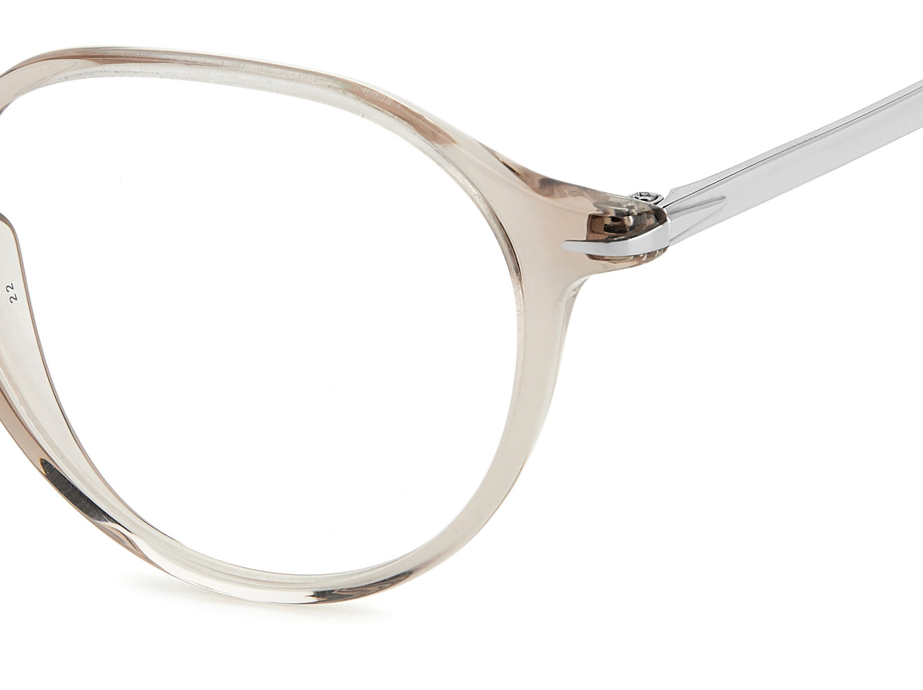 David Beckham DB1105 Sunglasses - Polarized Aviator Style for Men & Women - Perfect for Driving, Outdoor Sports & Fashion Accessories