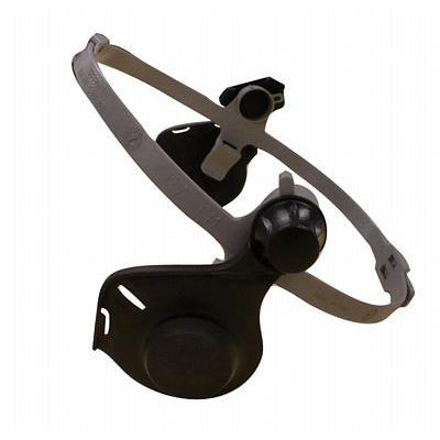 3M Speedglas 9100 Hard Hat Adapter for Welding Helmets - Compatible with 9100 Series (06 0014 00NR) - Perfect for Construction, Industrial Work & Safety Protection