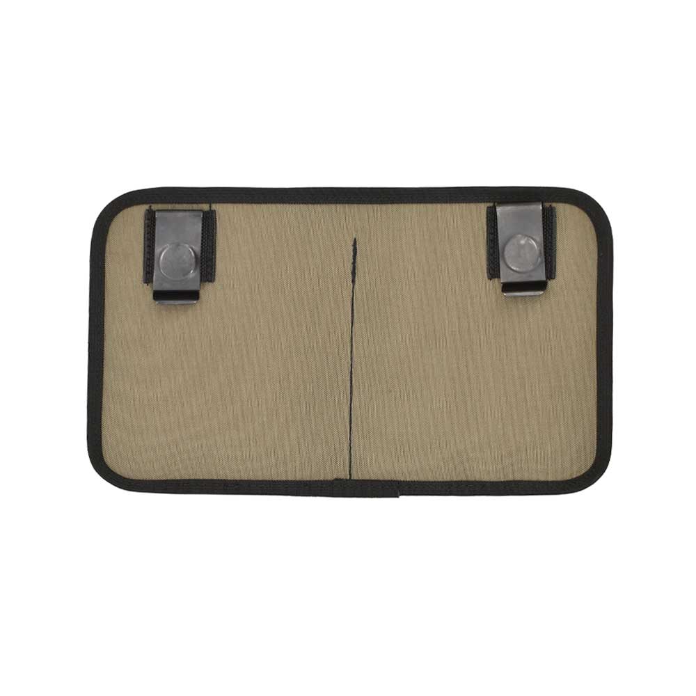 Diamondback TWO POCKET GO SLEEVE - Waterproof Laptop Sleeve for MacBook & iPad - Perfect for Work, Travel & School