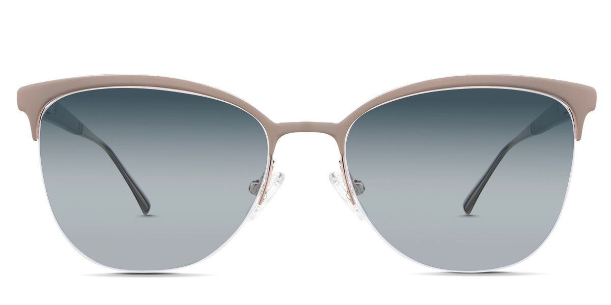 Jocelyn Women's Prescription Sunglasses - UV Protection, Stylish & Comfortable for Driving, Outdoor Activities & Daily Wear