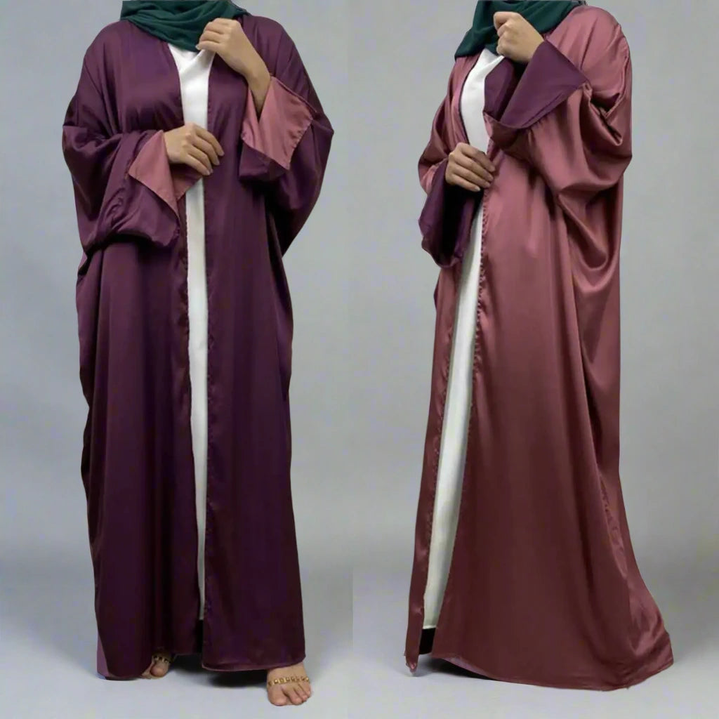 Dark Red+Purple