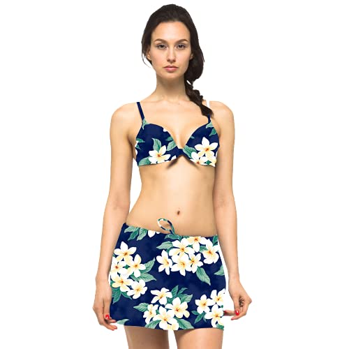 Hawaiian Navy Plumeria