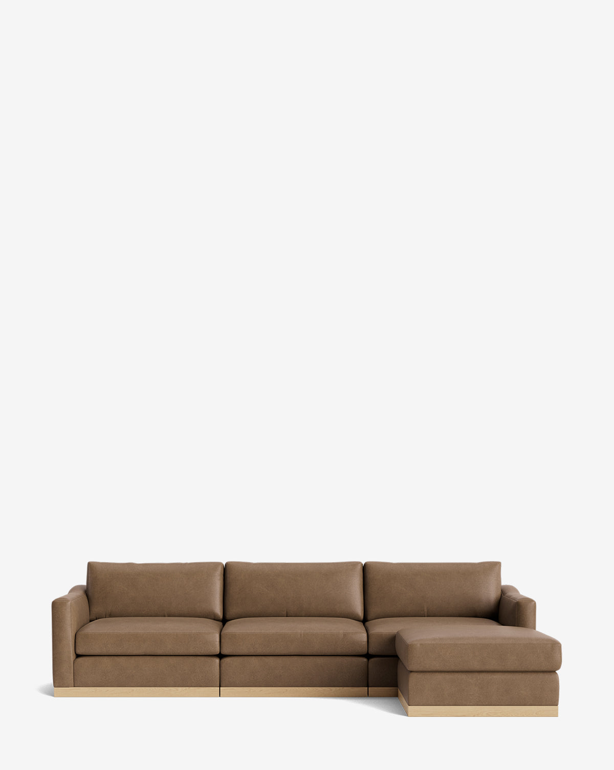Driftwood Leather