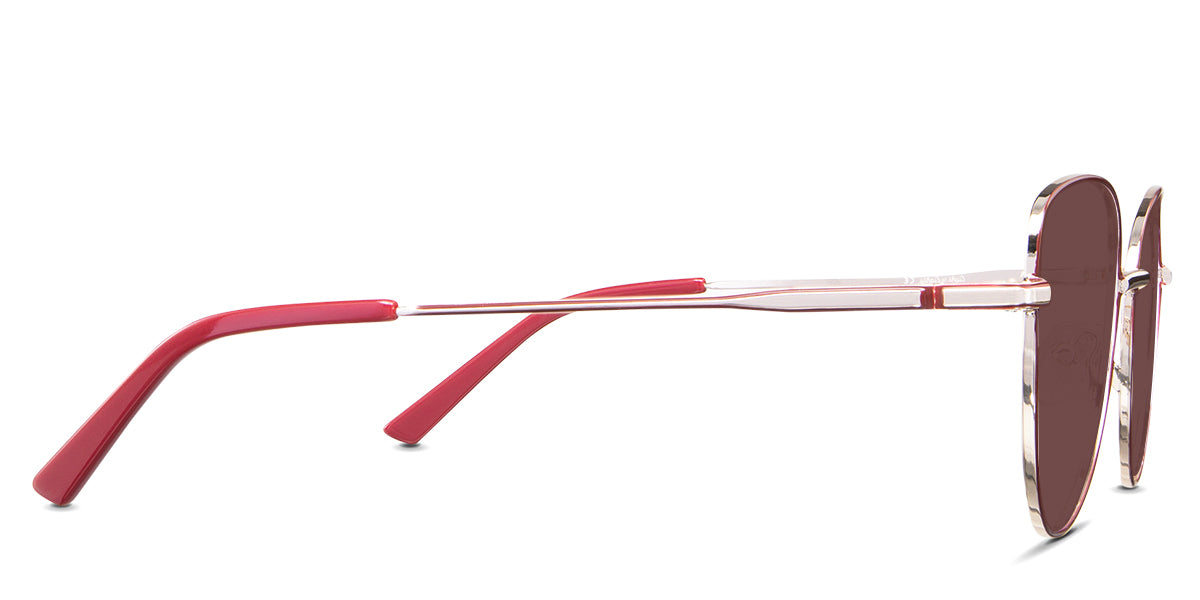 Lishka Women's Prescription Sunglasses - UV Protection, Stylish & Comfortable for Driving, Outdoor Activities & Fashion