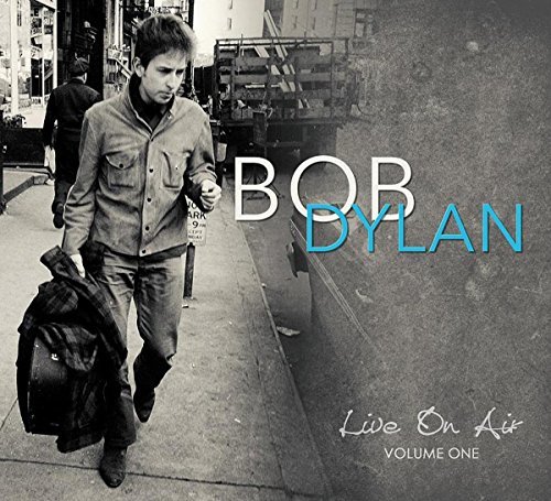 Live On Air Volume 1 by Bob Dylan - Rare Radio Performances & Live Recordings - Perfect for Music Collectors and Dylan Fans