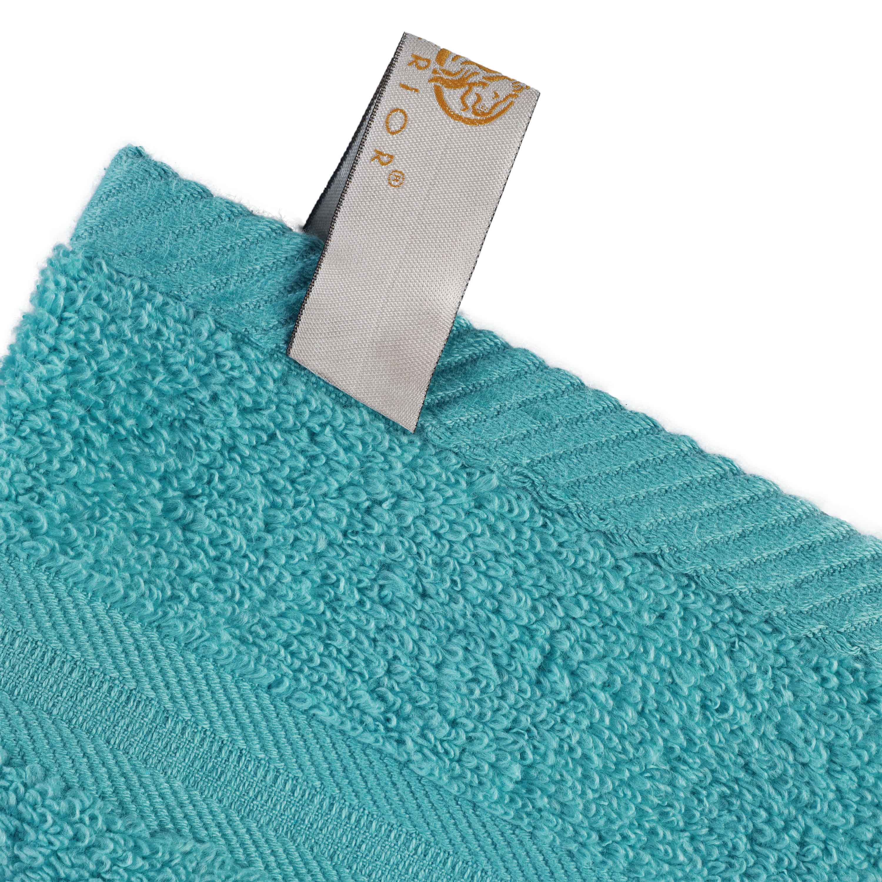 Premium Zero Twist Cotton Bath Towels Set of 2 - Ultra Soft & Absorbent Medium Weight Bath Sheets for Spa, Gym & Luxury Bathroom - Smart Dry Technology for Quick Drying
