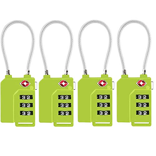 Green 4-Pack
