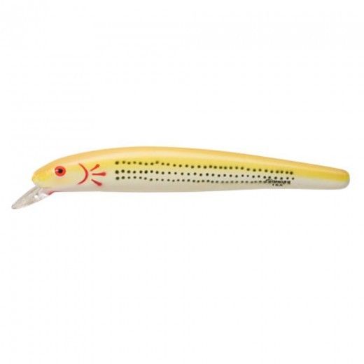 Premium Bomber Long A Saltwater Fishing Lures - Topwater & Deep Diving Lures for Bass, Trout, and Saltwater Fish - Perfect for Surf Fishing, Pier Casting, and Offshore Angling