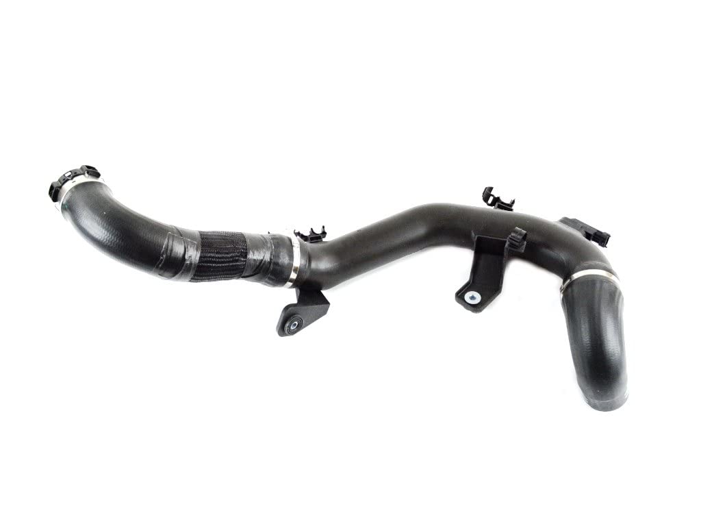 High-Performance Charge Air Cooler Tube - Intercooler Pipe Upgrade for Turbocharged Engines - Perfect for Racing, Tuning & Performance Enhancement
