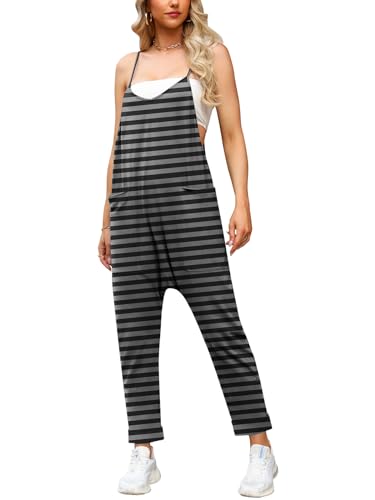 Black and Gray Stripes