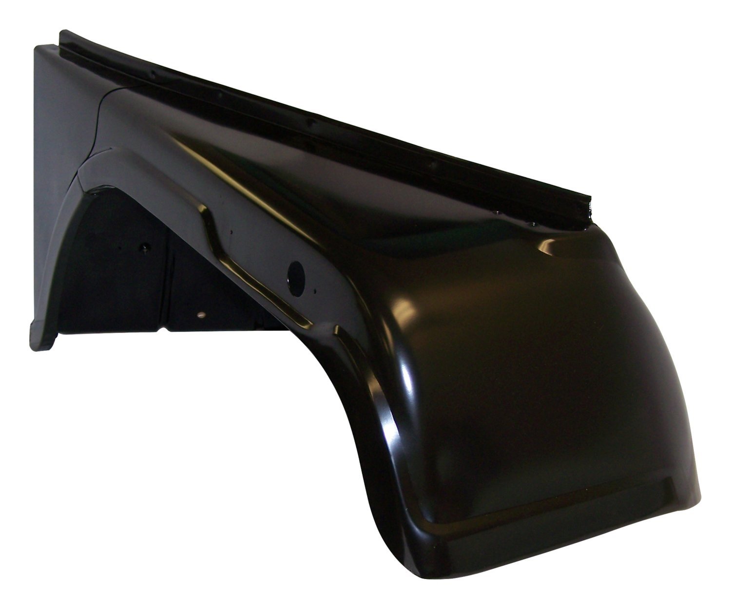 Crown Automotive Fender Body Panel Replacement - Durable Auto Body Part for Cars, Trucks & SUVs | Perfect for Collision Repair & Vehicle Restoration Projects