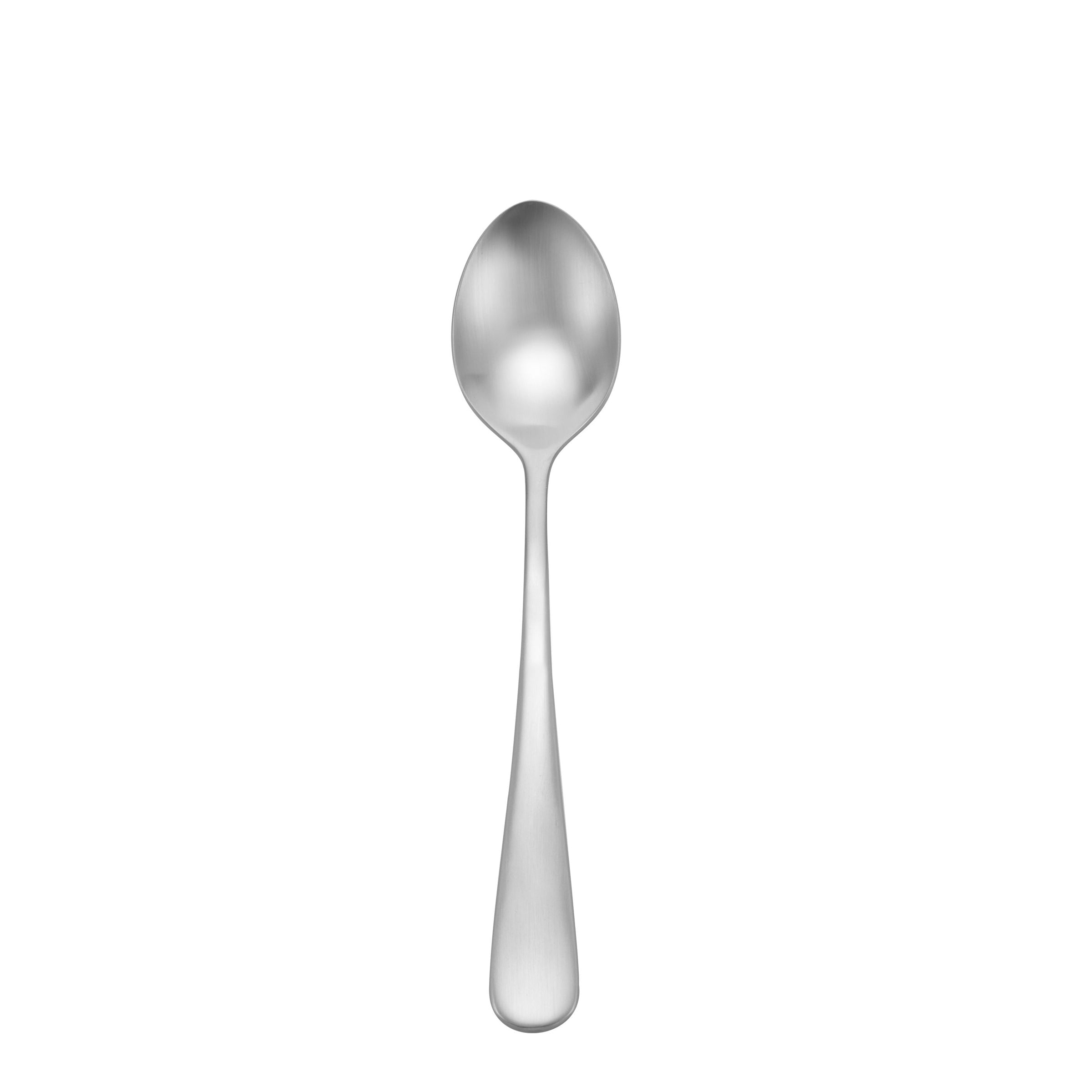 Premium Stainless Steel Chapman Dinner Spoon Set - Elegant & Durable Flatware for Fine Dining, Restaurants & Home Use