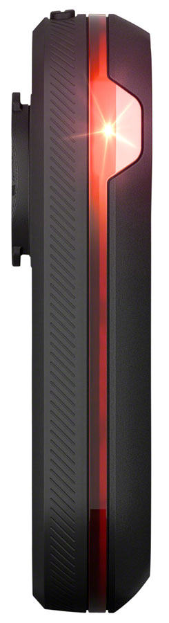 Garmin Varia™ RTL515 Bike Radar Tail Light - High Visibility Rear Cycling Safety Light for Road & Mountain Bikes | Day & Night Riding, Group Cycling, Commuting