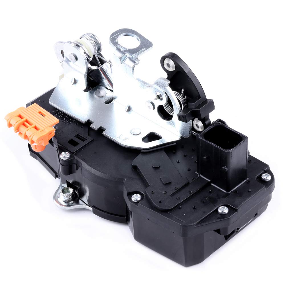 OCPTY Door Lock Actuator Motor Replacement for CHEVROLET Saturn Rear Driver Side 931-334 - Fix Power Locks & Improve Vehicle Security | Perfect for DIY Car Repairs & Maintenance