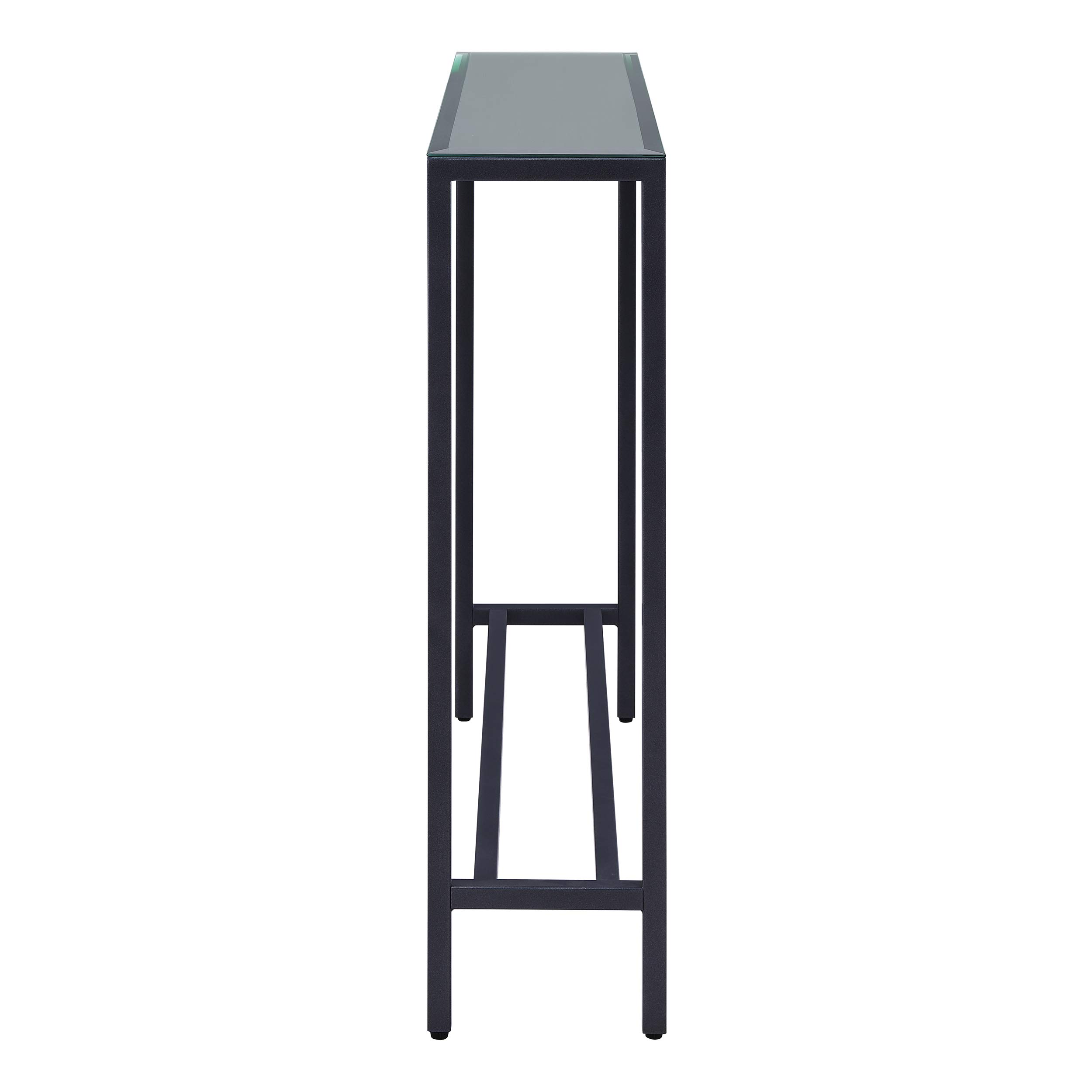 SEI FURNITURE Darrin Narrow Console Table - 36