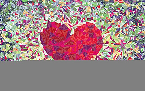 Stained Heart