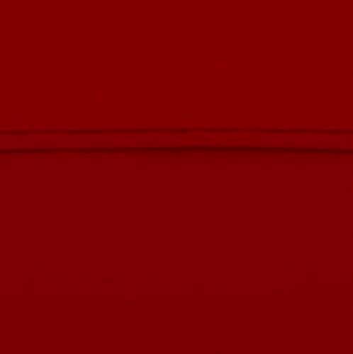 Burgundy Solid