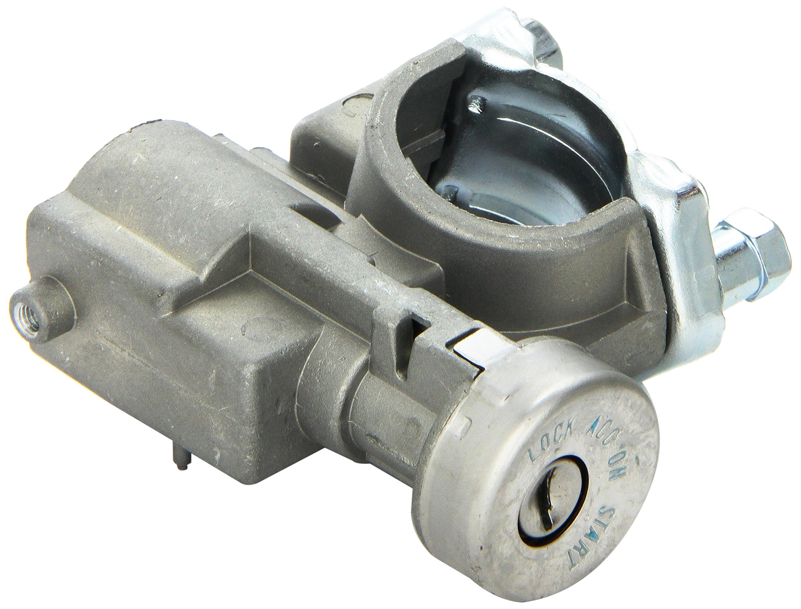 Standard Motor Products US289L Ignition Switch - High Performance Replacement for Cars, Trucks & SUVs - Perfect for Engine Start & Electrical System Control