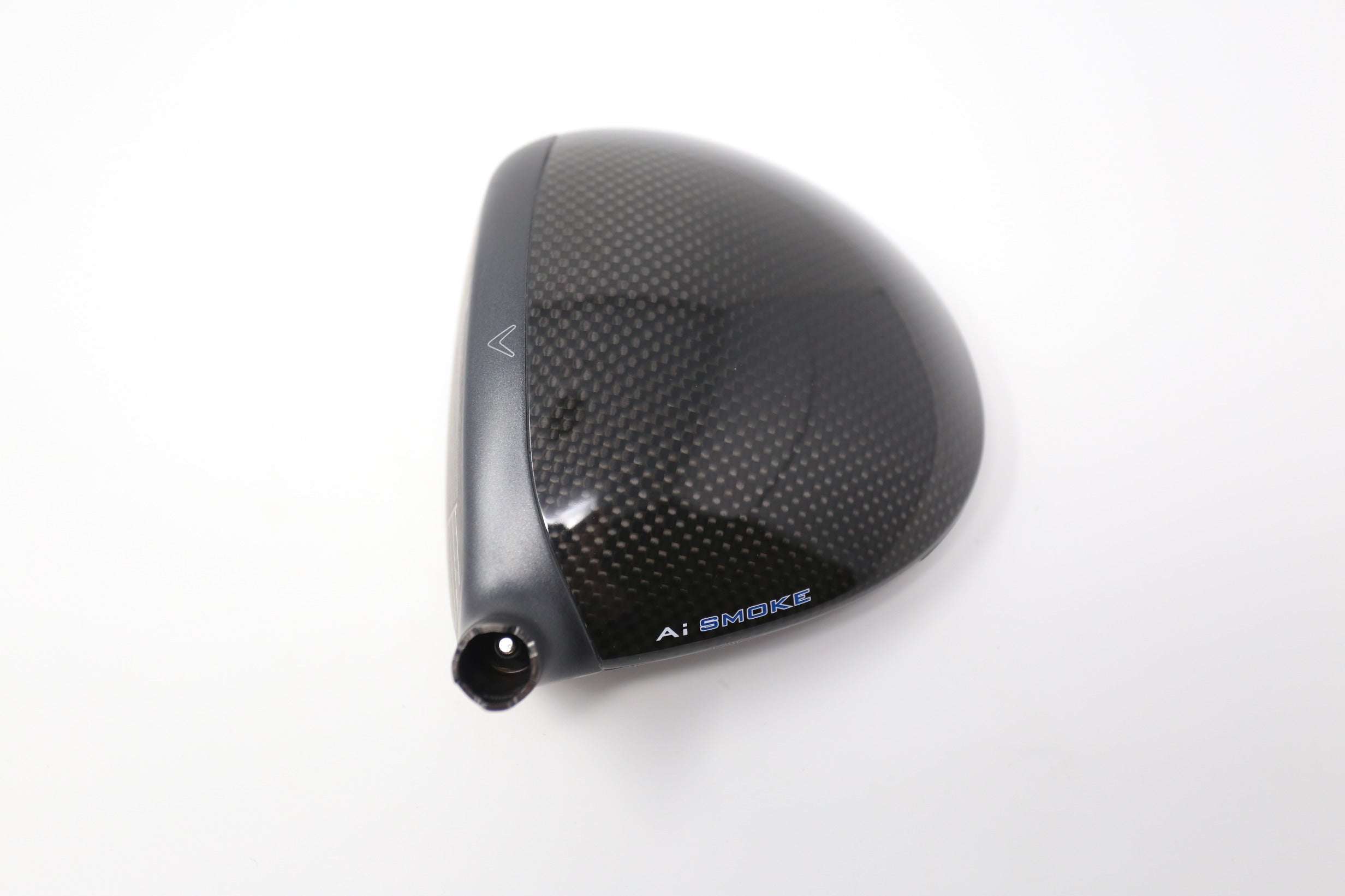 Used Callaway Paradym Ai Smoke MAX Driver - Right Handed 10.5° Golf Club Head Only | Perfect for Golfers Seeking Distance & Forgiveness | Ideal for Driving Range Practice & Tournament Play