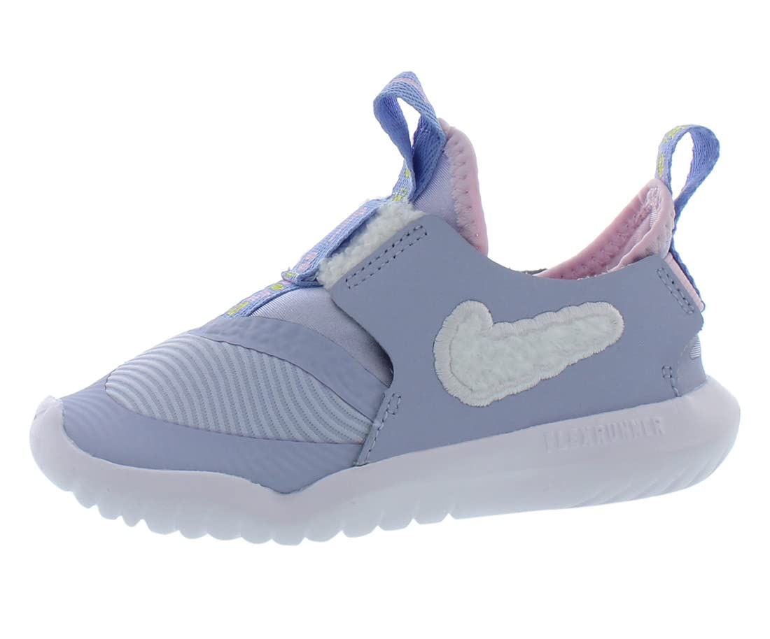 Nike Kids Flex Runner Sneakers - Big Kid Lightweight Running Shoes for Boys & Girls - Comfortable & Durable for School, Sports & Daily Activities