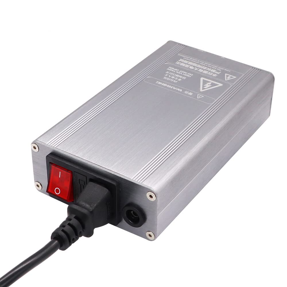 TS-30A Short Circuit Finder - Professional PCB Fault Detector for iPhone Repair | Short Circuit Burning Repair Kit | Ideal for Electronics Technicians & DIY Phone Repair