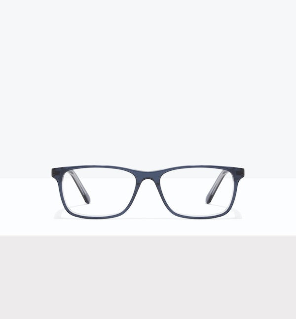 Henri Eyeglasses - Stylish & Lightweight Frames for Men & Women | Perfect for Reading, Driving & Fashion