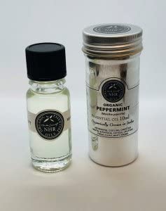 Organic Patchouli Essential Oil (Pogostemon Cablin) - 1 Liter Pure Therapeutic Grade Aromatherapy Oil for Relaxation, Meditation & Skincare by NHR Organic Oils