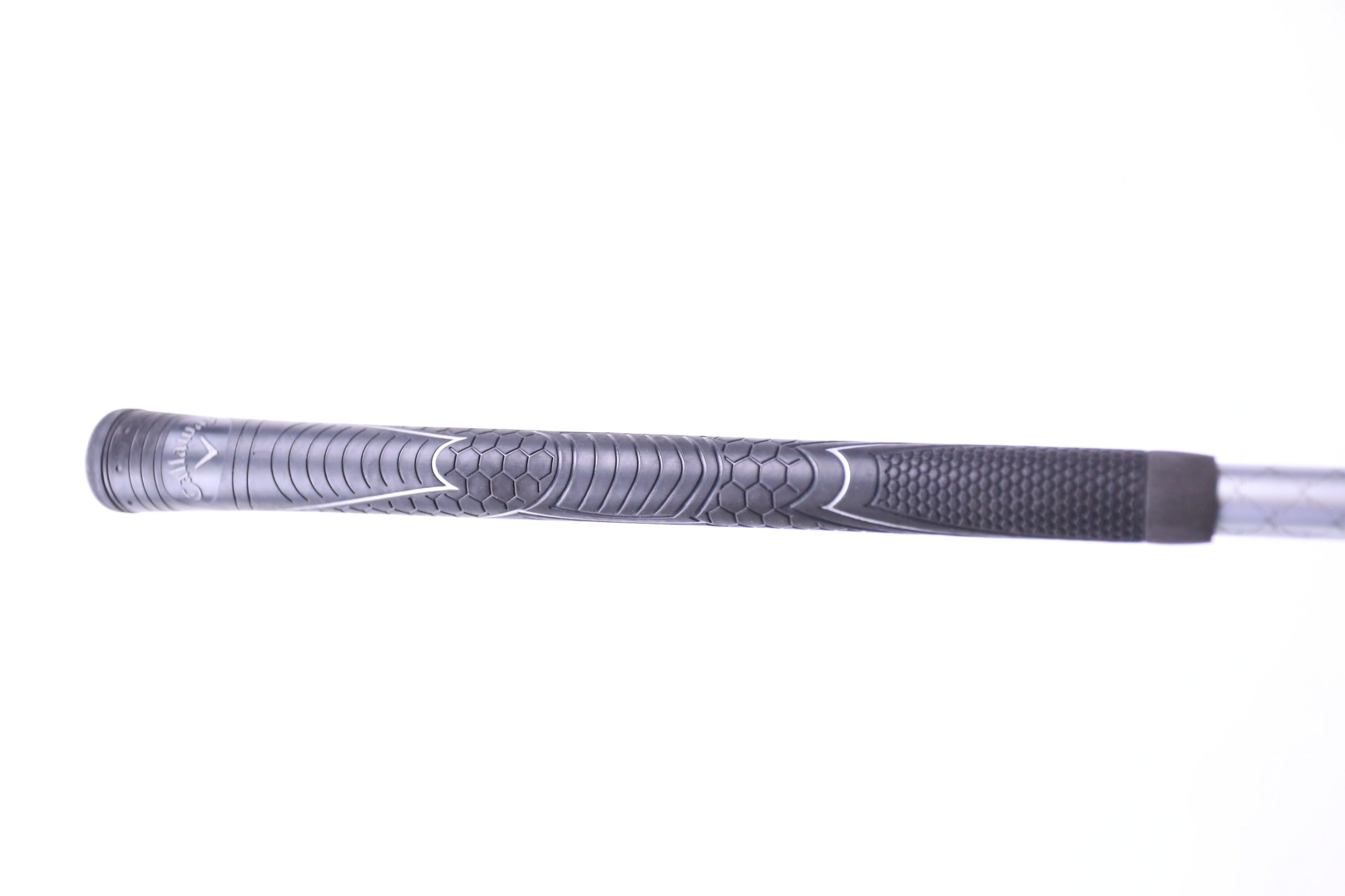 Used Callaway Paradym Ai Smoke 3H Hybrid Golf Club - Right Handed 18° Senior Flex | Perfect for Senior Golfers & High Handicap Players on Fairways & Roughs