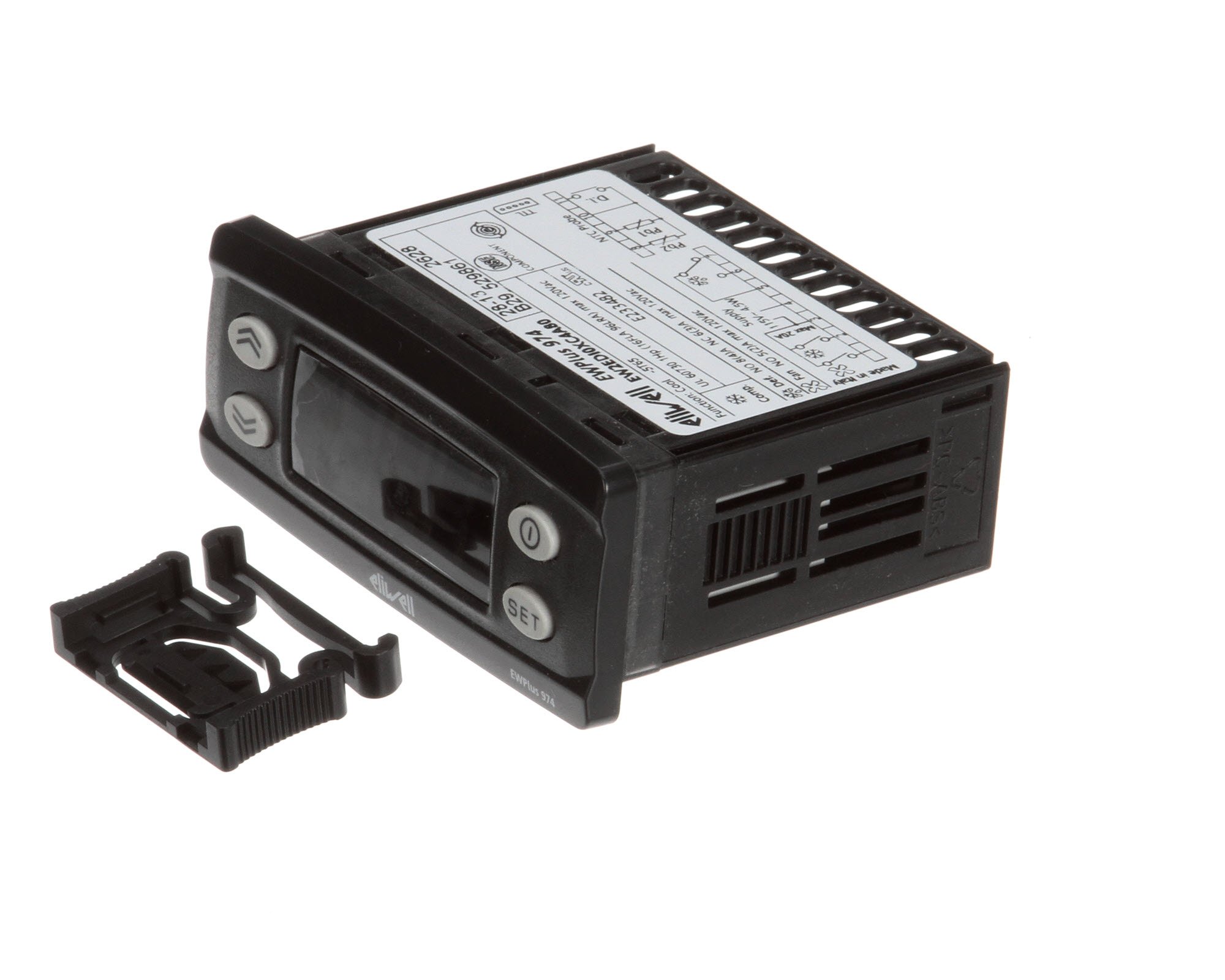 R35-EWP0974A-115V Electrical Controller - 9