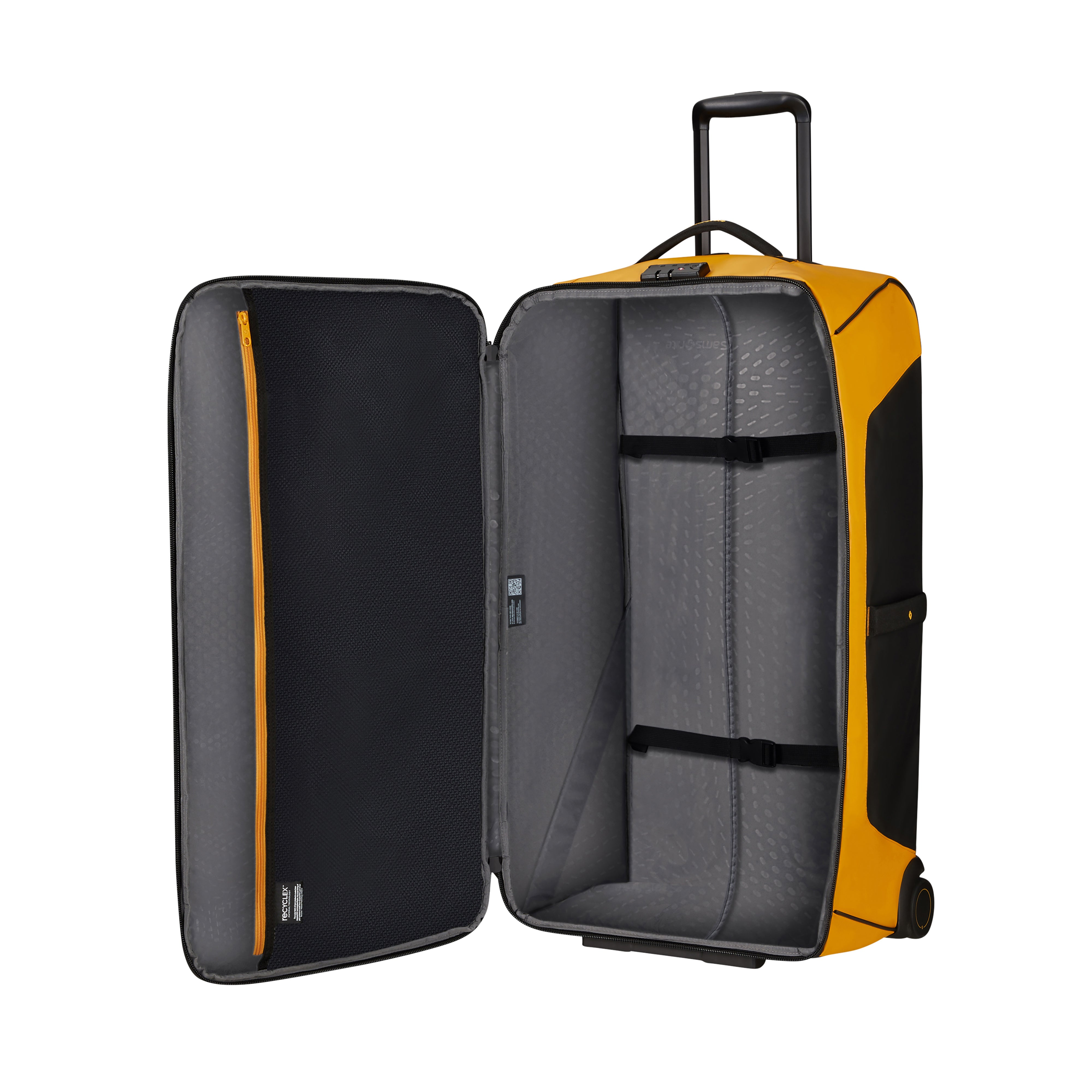 Samsonite Ecodiver 31